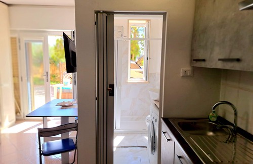 Rivabella Apartment | The Seagull's Nest Gallipoli