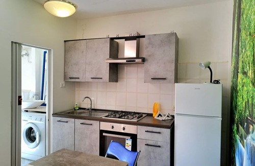 Rivabella Apartment | The Seagull's Nest Gallipoli