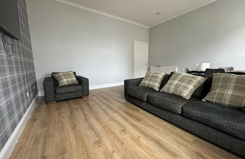 Greenock Apartment | The Seaport Apartnment