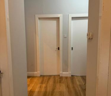Greenock Apartment | The Seaport Apartnment