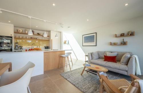 Burnham Overy Staithe House | The Seas Annex