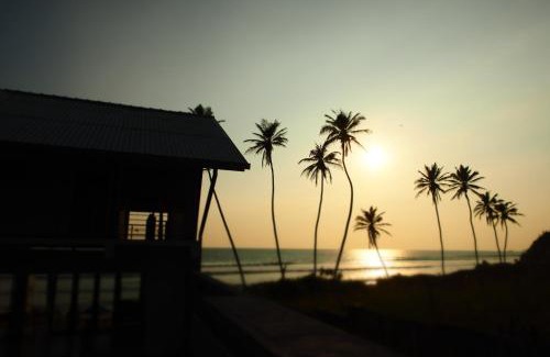 Matara Hotel | The Seascape