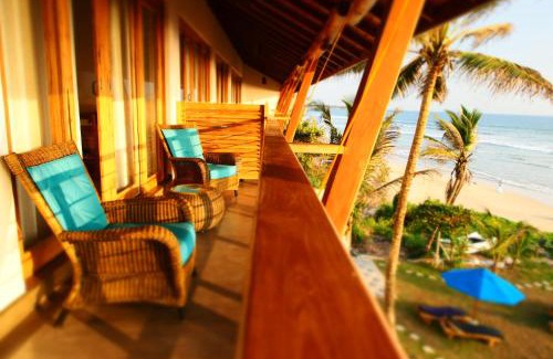 Matara Hotel | The Seascape