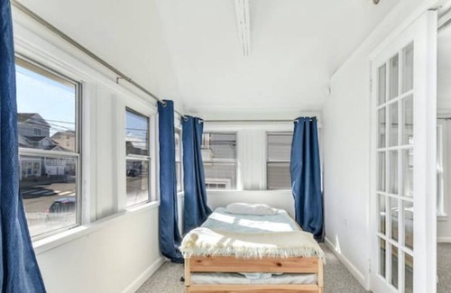 Milford House | The Seashell House