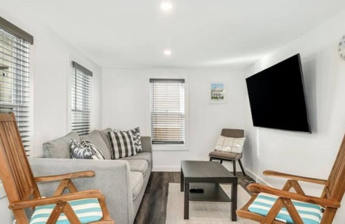 Milford House | The Seashell House