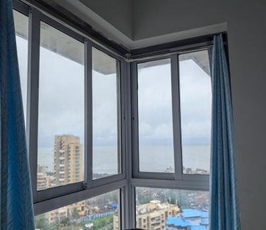 Versova Apartment | The Seaside heights l Best Seaview apartment in Versova
