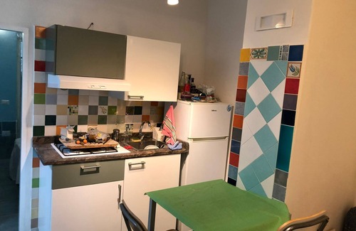 Scario House | The seaside cottage