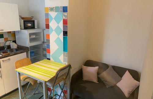 Scario House | The seaside cottage