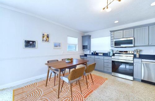 Port Canaveral House | The Seaside Launch Pad In Cape Canaveral - New!