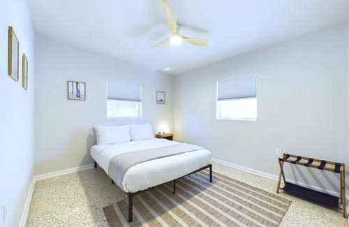 Port Canaveral House | The Seaside Launch Pad In Cape Canaveral - New!