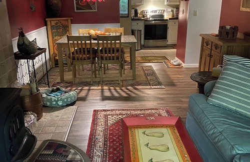 Livermore Condo | The Seasons at Attitash , 2 Bedrm, 2 Full Baths