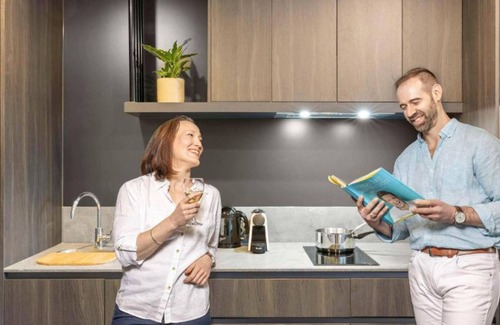 Campbell Apartment | The Sebel Canberra Campbell
