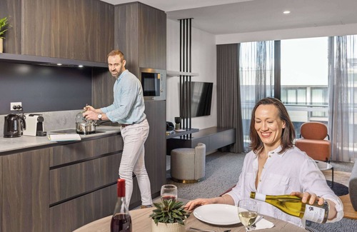 Campbell Apartment | The Sebel Canberra Campbell