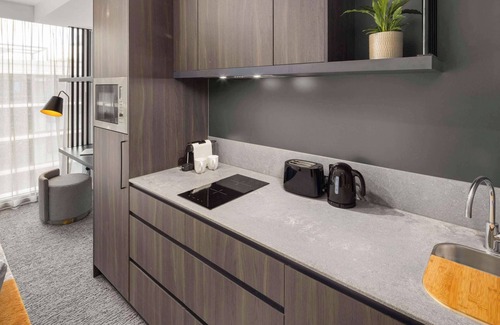 Campbell Apartment | The Sebel Canberra Campbell