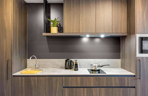 Campbell Apartment | The Sebel Canberra Campbell
