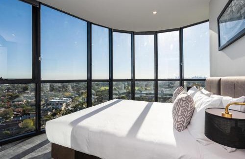 Malvern East Apartment | The Sebel Melbourne Malvern