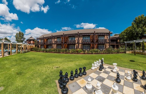 The Vines Apartment | The Sebel Swan Valley The Vines