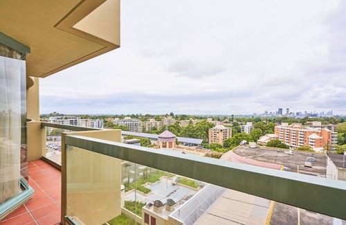 Chatswood CBD Apartment | The Sebel Sydney Chatswood
