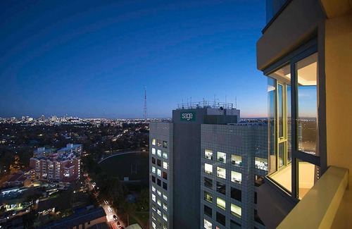 Chatswood CBD Apartment | The Sebel Sydney Chatswood