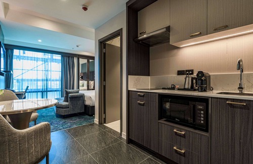Lower Hutt Apartment | The Sebel Wellington Lower Hutt