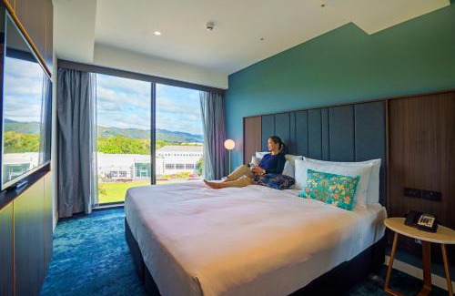 Lower Hutt Hotel | The Sebel Wellington Lower Hutt
