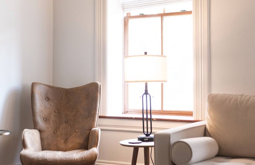 St. Charles House | The Second Street Retreat