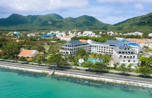 Con Son Hotel | The Secret Con Dao