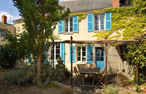 Montreuil-Bellay House | The Secret Gem or The Hidden Gem or BOTH together