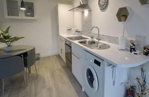 Littlestone-on-Sea House | The Secret Luxury Apartment