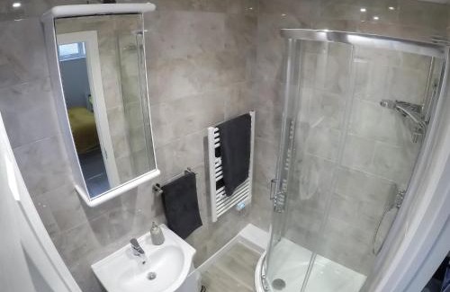 Littlestone-on-Sea House | The Secret Luxury Apartment