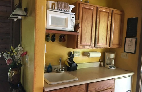 Holualoa House | The Secret Manor - artFULL living in Kona Coffee Country