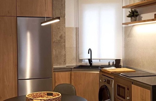 La Victoria Apartment | The Secret Oasis Malaga