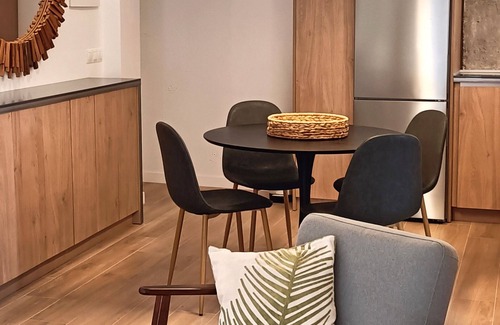 La Victoria Apartment | The Secret Oasis Malaga