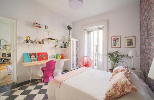 Chueca Apartment | The SECRET PALACE