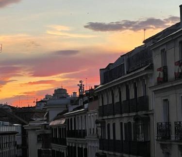 Chueca Apartment | The SECRET PALACE