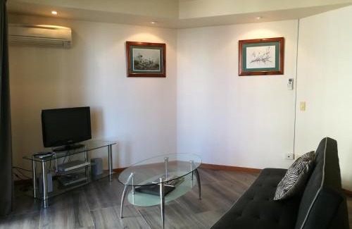 Spring Hill Apartment | The Sedgebrook On Leichhardt