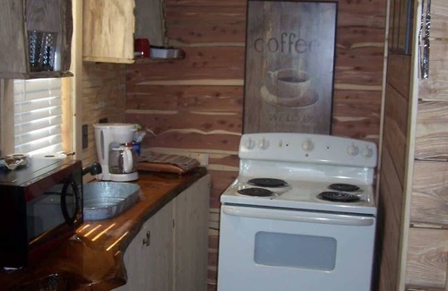 Lebanon Apartment | The Sedona Tiny House