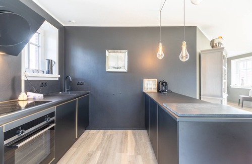 Hauert House | The Seequartier vacation home in Tating for up to 6 people
