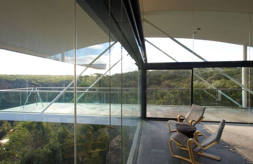 Joadja House | The Seidler House by Contemporary Hotels