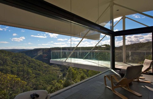 Joadja House | The Seidler House by Contemporary Hotels
