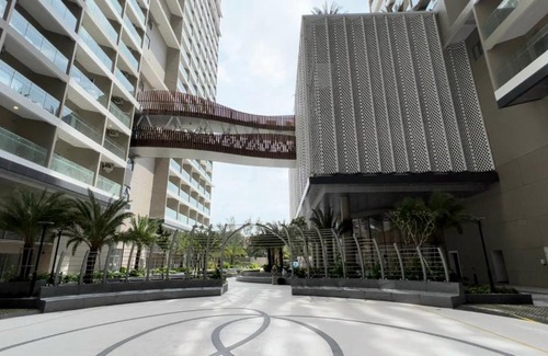 Thang Tam Apartment | The Sen Hotel - THE SÓNG CONDOTEL VŨNG TÀU
