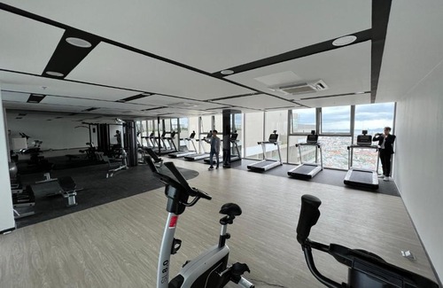 Thang Tam Apartment | The Sen Hotel - THE SÓNG CONDOTEL VŨNG TÀU