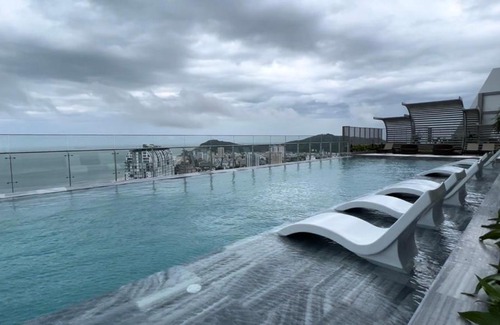 Thang Tam Apartment | The Sen Hotel - THE SÓNG CONDOTEL VŨNG TÀU