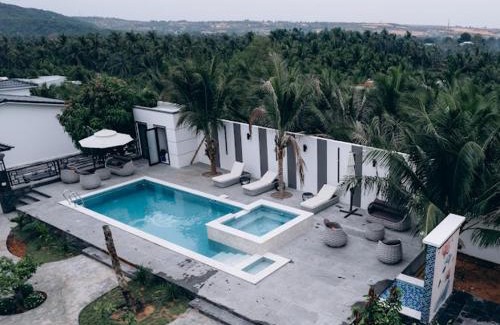 Mang Yang House | The Sense