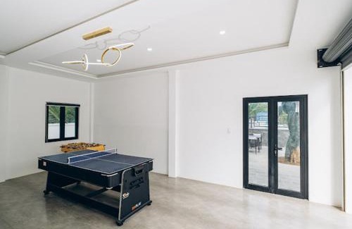 Mang Yang House | The Sense