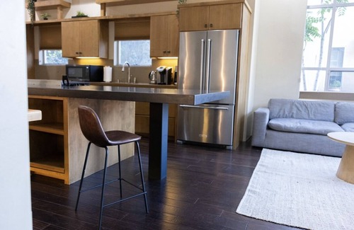 Central Sacramento House | The Sequoia: MidtownModernZen-Jacuzzi-Retreat-Spa-3minutes walk Bars/Restaurants