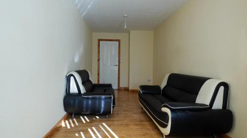 Old Trafford Apartment | The Serenity Apartment