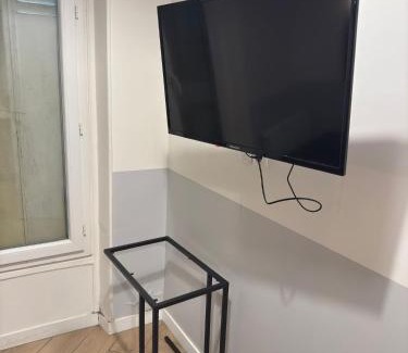 Thiais Apartment | The serenity appartment
