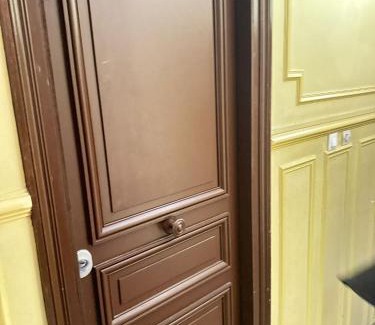 Thiais Apartment | The serenity appartment