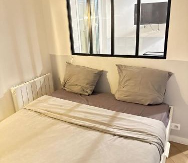 Thiais Apartment | The serenity appartment